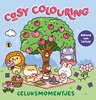 Afbeelding van Cosy Colouring - Geluksmomentjes