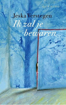 Afbeeldingen van Ik zal je bewaren