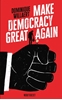 Afbeelding van Make Democracy Great Again