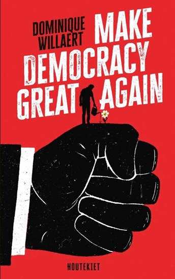 Afbeelding van Make Democracy Great Again