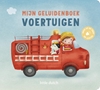 Afbeelding van Little Dutch Mijn geluidenboek - Voertuigen