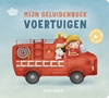 Afbeelding van Little Dutch Mijn geluidenboek - Voertuigen