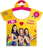 Afbeelding van K3 K3: T-shirt designer