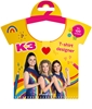 Afbeelding van K3 K3: T-shirt designer