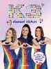Afbeelding van K3 K3 : Diamant stickers