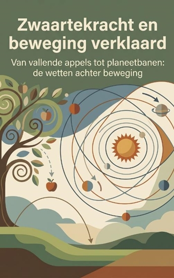 Afbeelding van Zwaartekracht en beweging verklaard