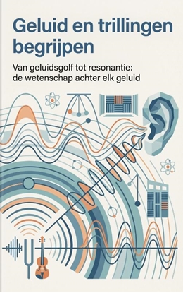 Afbeeldingen van Geluid en trillingen begrijpen