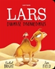 Afbeelding van Lars de dwarse dromedaris