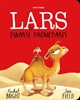 Afbeelding van Lars de dwarse dromedaris