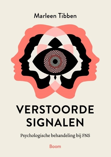 Afbeelding van Verstoorde signalen