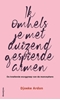 Afbeelding van Ik omhels je met duizend gespierde armen