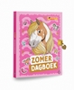 Afbeelding van Penny Zomerdagboek
