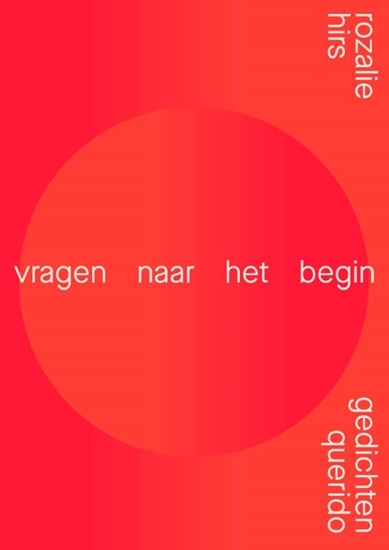 Afbeelding van vragen naar het begin