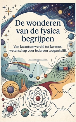 Afbeeldingen van De wonderen van de fysica begrijpen