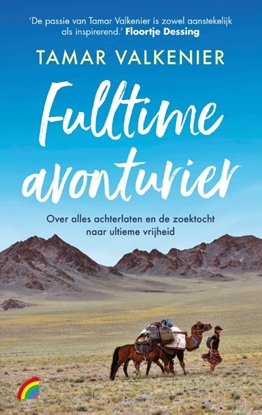 Afbeeldingen van Fulltime avonturier