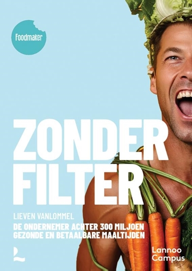 Afbeelding van Foodmaker zonder filter