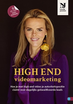 Afbeeldingen van Hoe dan? serie High end Videomarketing