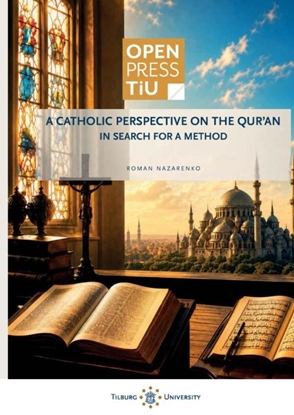 Afbeeldingen van A Catholic Theological Perspective on the Qur’an