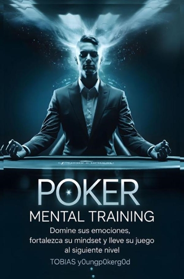 Afbeelding van Entrenamiento Mental para Póker