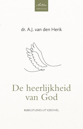 Afbeeldingen van Artios Bijbelstudies De heerlijkheid van God