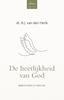 Afbeelding van Artios Bijbelstudies De heerlijkheid van God