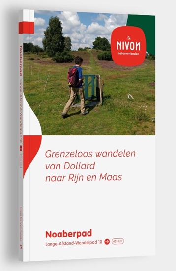 Afbeelding van LAW Noaberpad
