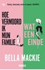 Afbeelding van Hoe vermoord ik mijn familie? & Wat een einde