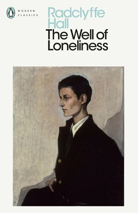 Afbeeldingen van Penguin Modern Classics The Well of Loneliness