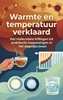 Afbeelding van Warmte en temperatuur verklaard
