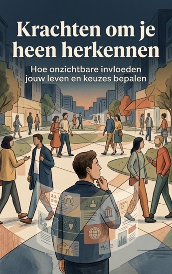 Afbeelding van Krachten om je heen herkennen