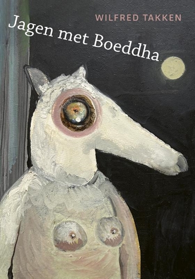 Afbeelding van Jagen met Boeddha