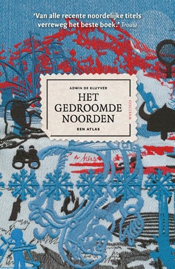 Afbeelding van Het gedroomde Noorden