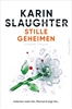 Afbeelding van Stille geheimen