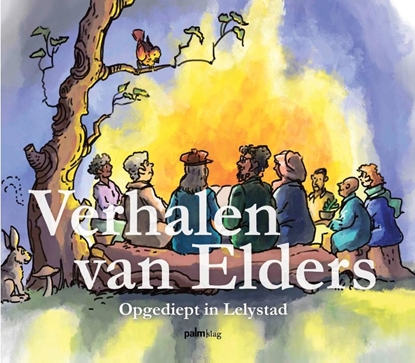 Afbeeldingen van Verhalen van elders