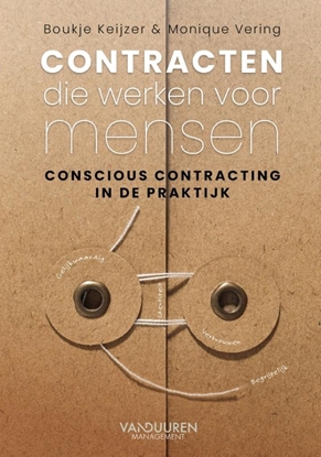 Afbeeldingen van Contracten die werken voor mensen