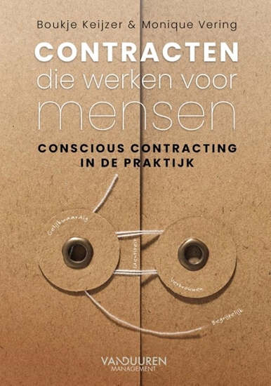 Afbeelding van Contracten die werken voor mensen