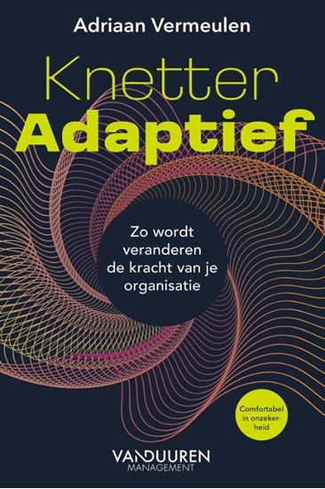 Afbeelding van Knetter Adaptief