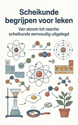 Afbeeldingen van Scheikunde begrijpen voor leken