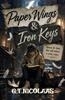 Afbeelding van Paper Wings and iron keys