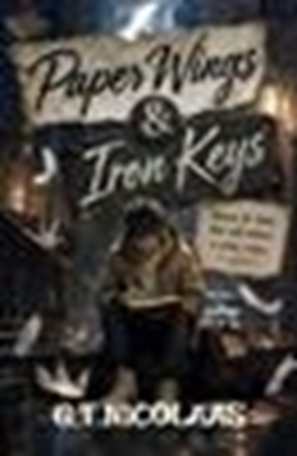 Afbeeldingen van Paper Wings and iron keys