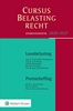 Afbeelding van Cursus Belastingrecht Loonbelasting/Premieheffing 2026-2027