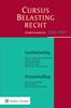Afbeelding van Cursus Belastingrecht Loonbelasting/Premieheffing 2026-2027