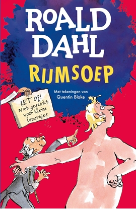 Afbeeldingen van Rijmsoep