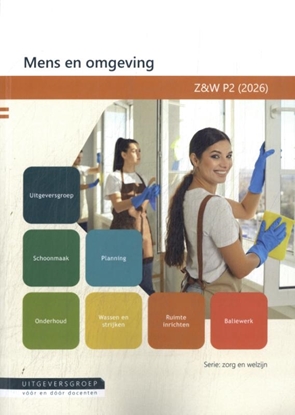 Afbeeldingen van Z&W P2