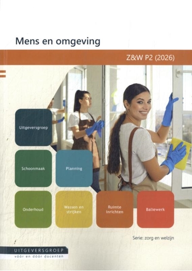 Afbeelding van Z&W P2