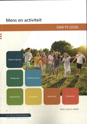 Afbeeldingen van Z&W P3