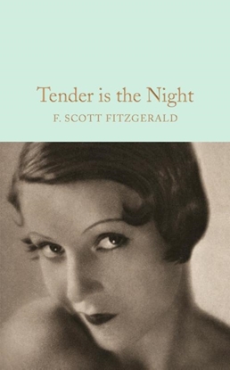 Afbeeldingen van Macmillan Collector's Library Tender is the Night