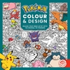 Afbeelding van Pokemon Colour and Design