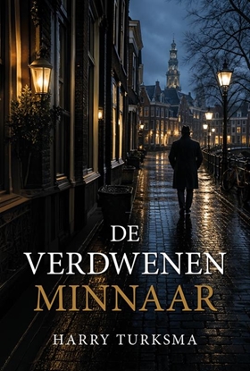 Afbeeldingen van De verdwenen minnaar