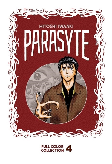 Afbeelding van Parasyte Full Color Collection Parasyte Full Color Collection 4